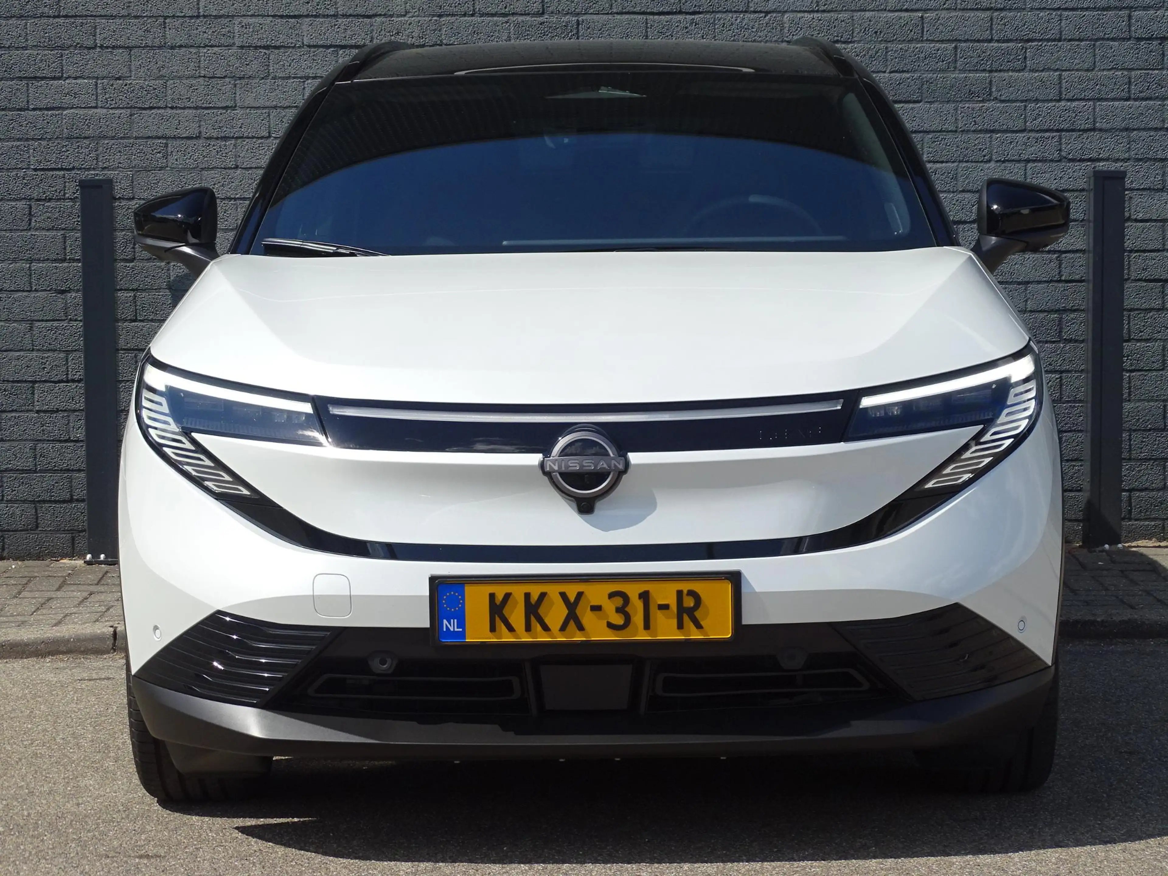 Nissan Leaf Evolve 52 kWh NU 10 JAAR GARANTIE! / PANODAK / BOS — photo 25