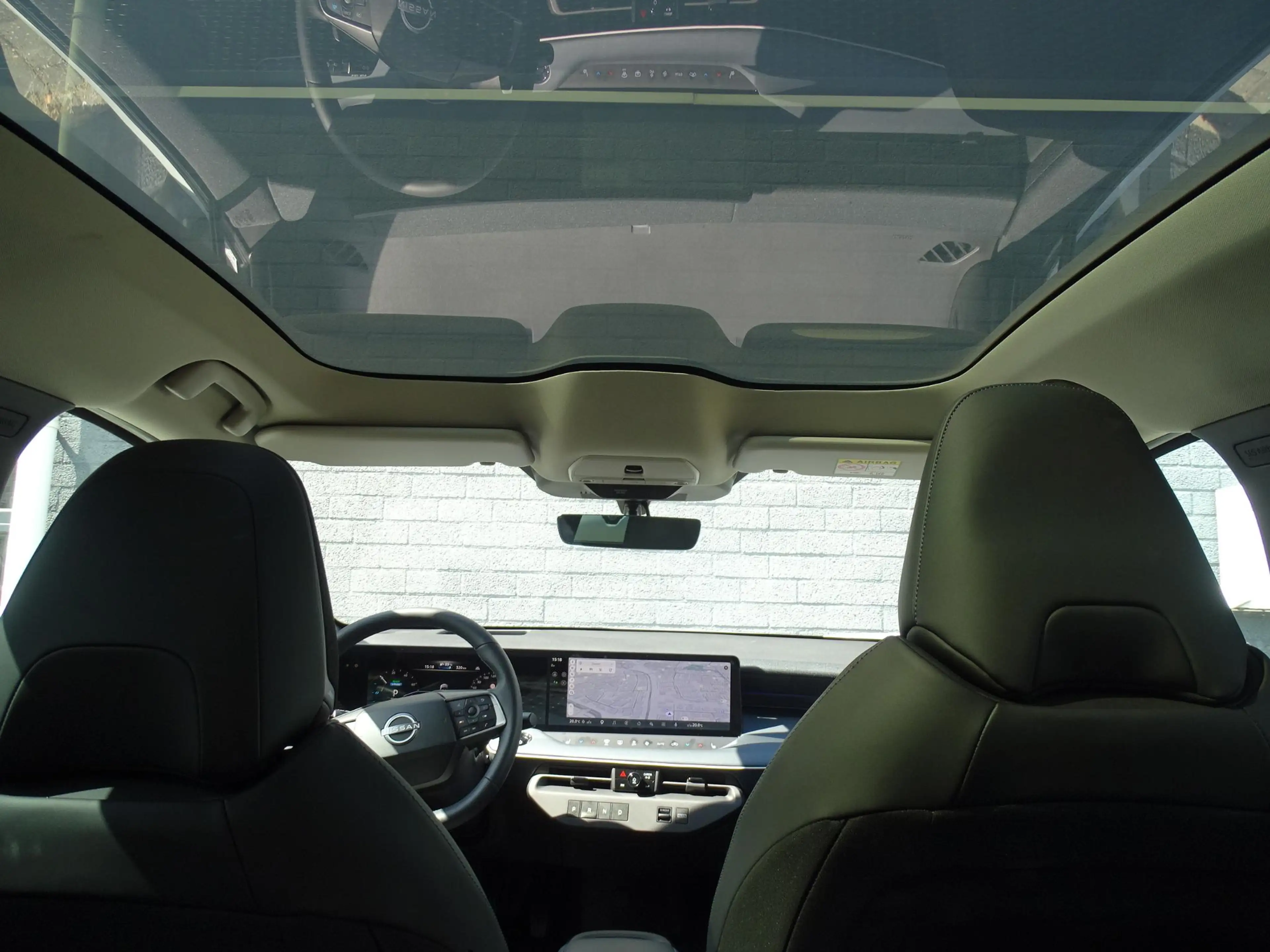 Nissan Leaf Evolve 52 kWh NU 10 JAAR GARANTIE! / PANODAK / BOS — photo 18