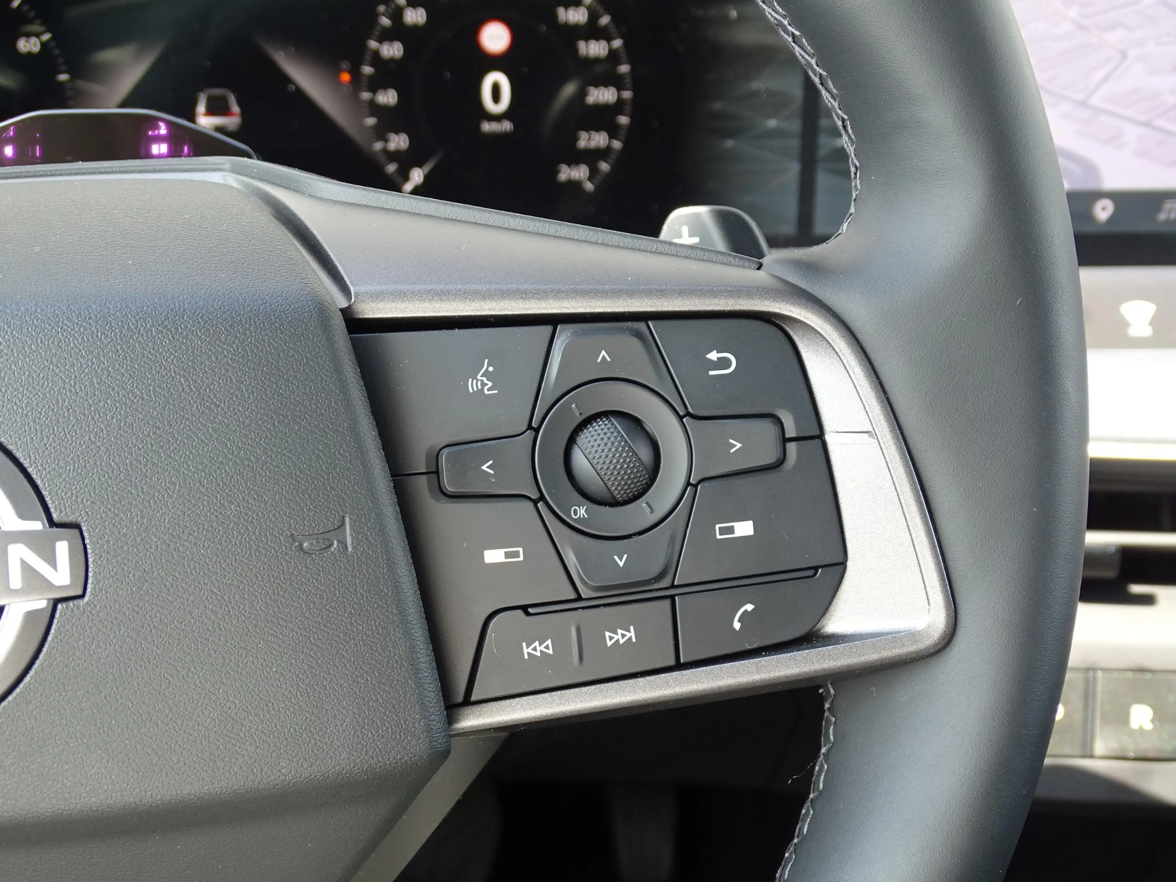 Nissan Leaf Evolve 52 kWh NU 10 JAAR GARANTIE! / PANODAK / BOS — photo 31