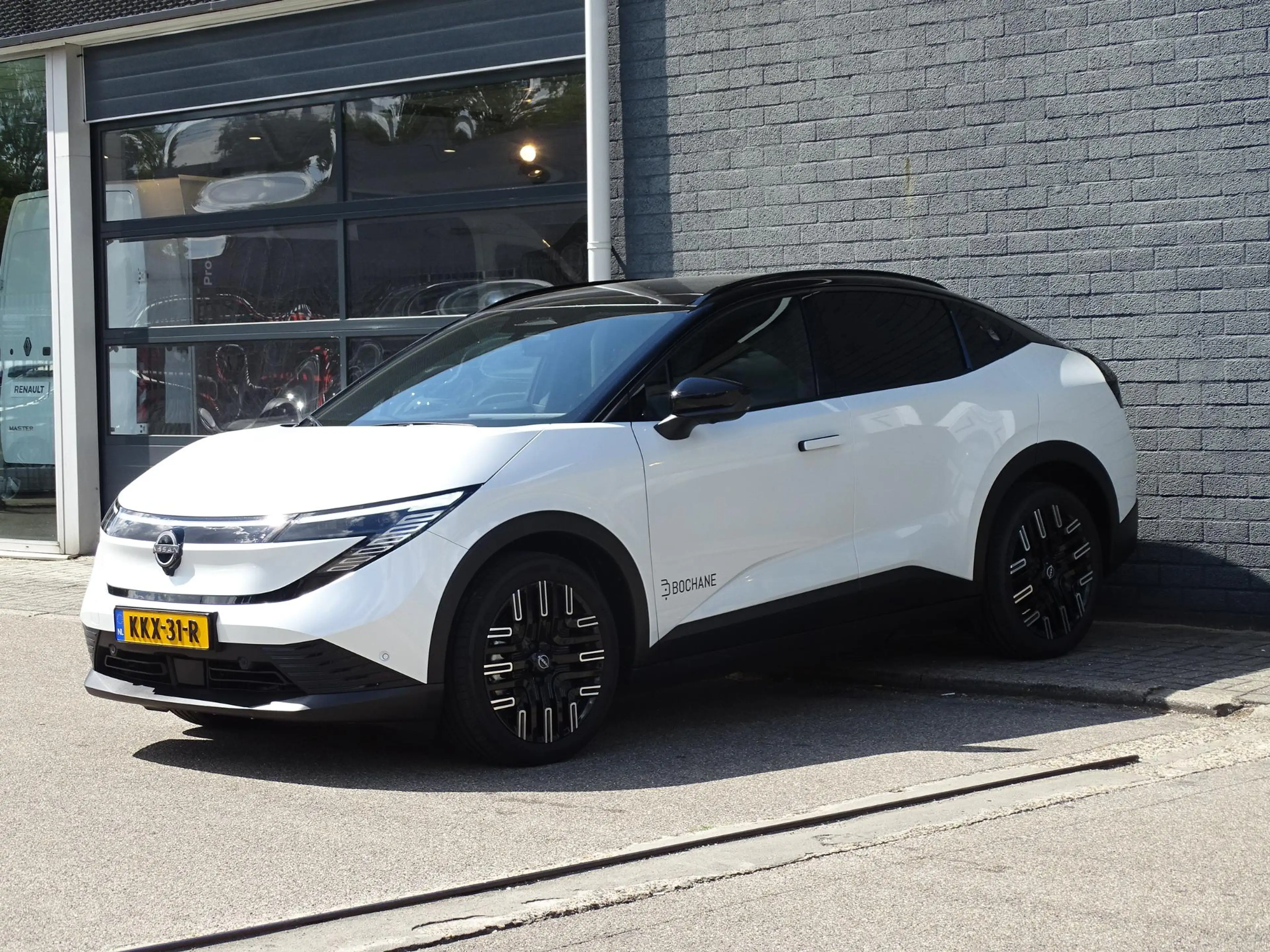 Nissan Leaf Evolve 52 kWh NU 10 JAAR GARANTIE! / PANODAK / BOS — photo 45