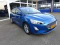 Ford Focus 1.0 EcoB. Edition Business, Navi, Cruise, Clima , Blauw - thumbnail 7