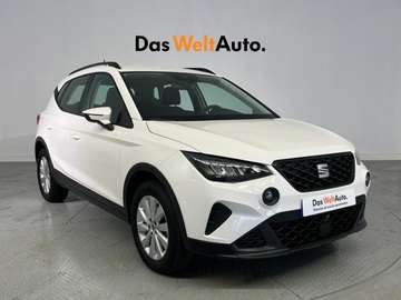1.0 TSI S&S Style Special Edition 115