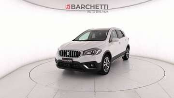 1.4 HYBRID 4WD ALL GRIP STARVIEW