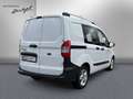 Ford Transit Courier Transit Courier S&S Trend,KLIMA,TEMP,CARPLAY,RFK Weiß - thumbnail 5