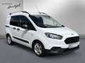 Ford Transit Courier Transit Courier S&S Trend,KLIMA,TEMP,CARPLAY,RFK Weiß - thumbnail 3