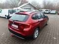 BMW X1 18 d sDrive Rojo - thumbnail 8