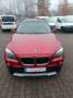 BMW X1 18 d sDrive Rojo - thumbnail 4