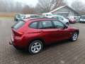 BMW X1 18 d sDrive Rojo - thumbnail 6