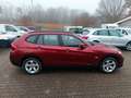 BMW X1 18 d sDrive Rojo - thumbnail 2