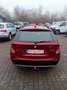 BMW X1 18 d sDrive Rojo - thumbnail 9