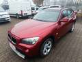 BMW X1 18 d sDrive Rojo - thumbnail 7
