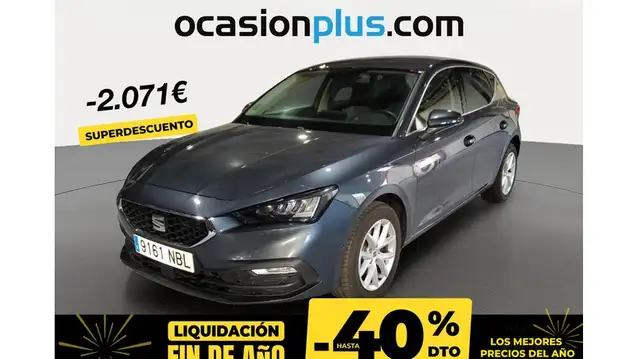 SEAT Leon 2.0TDI S&S Style XS 115
