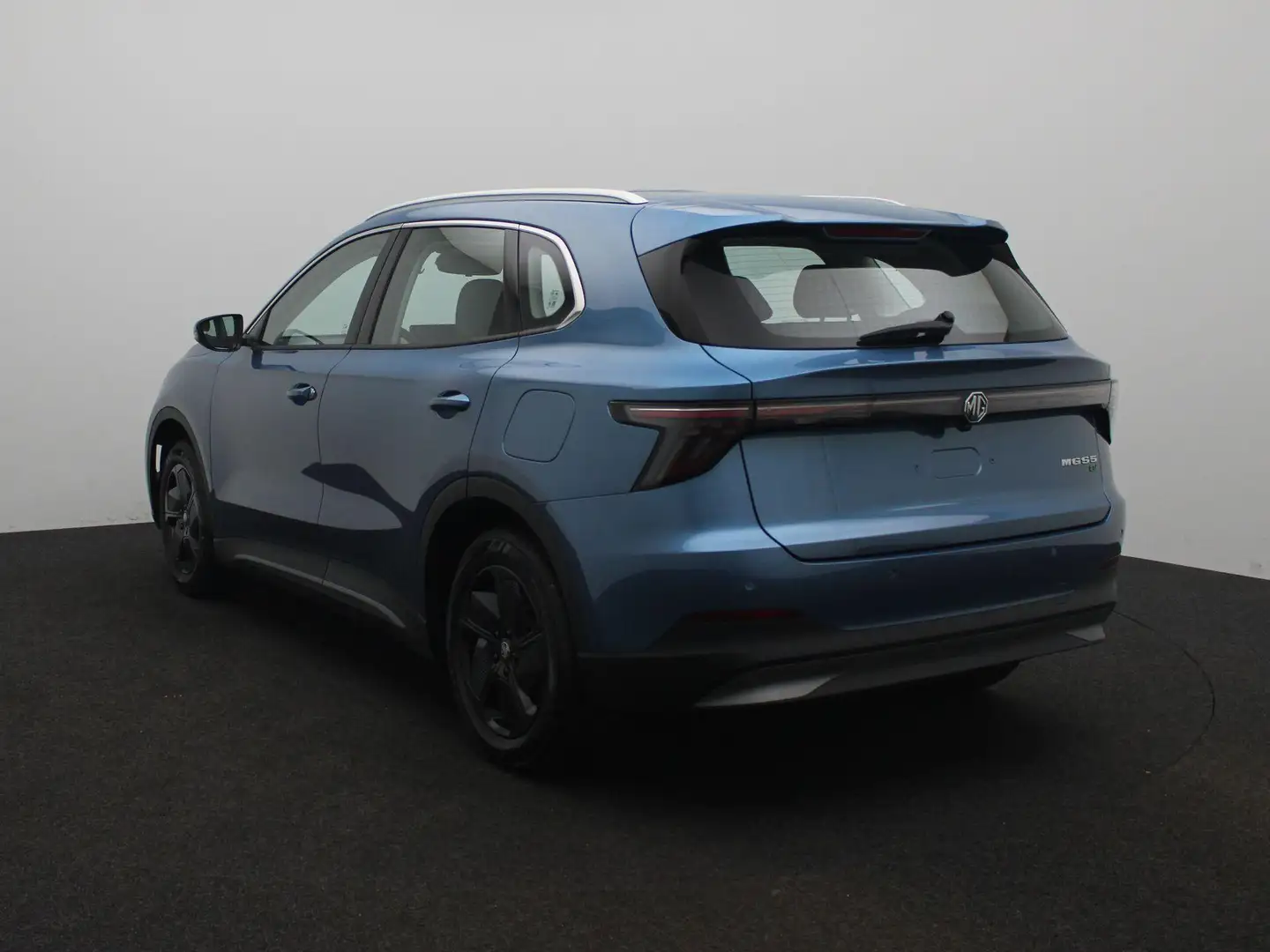 MG S5 EV Comfort 64 kWh | Stoel- en stuurverwarming | - 2