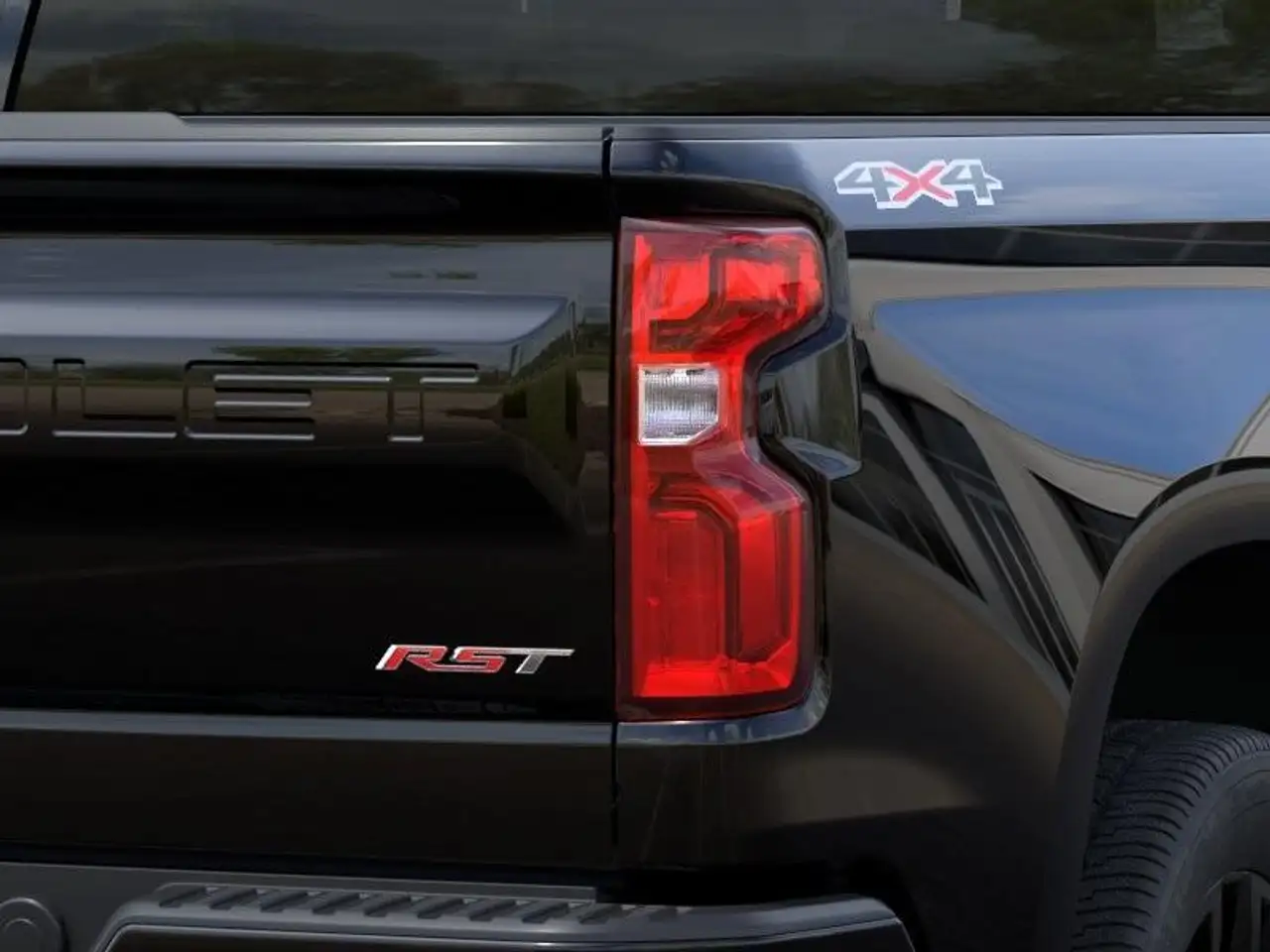 Chevrolet Silverado 1500 снимка Chevrolet Silverado 1500