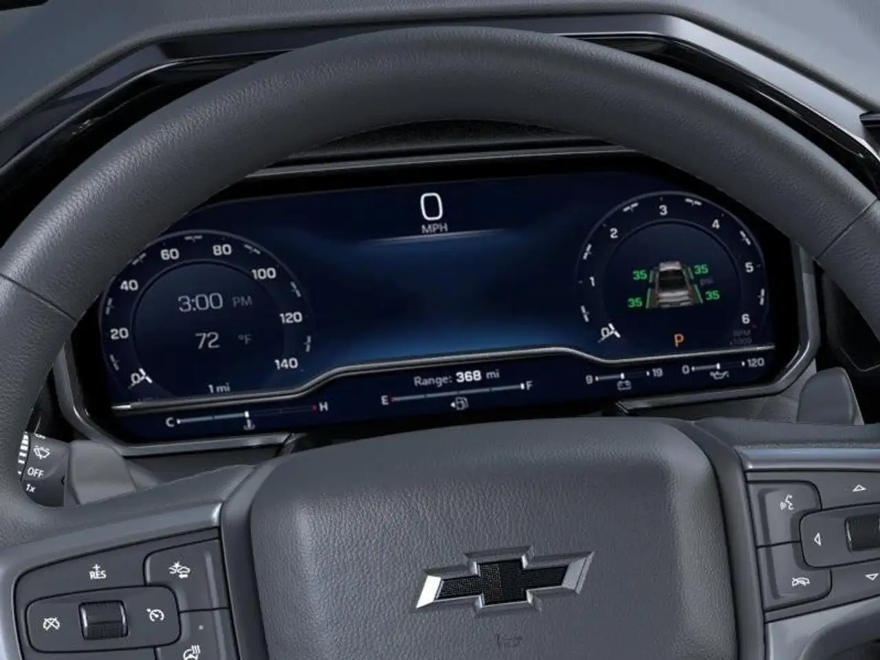 Chevrolet Silverado 1500 снимка Chevrolet Silverado 1500