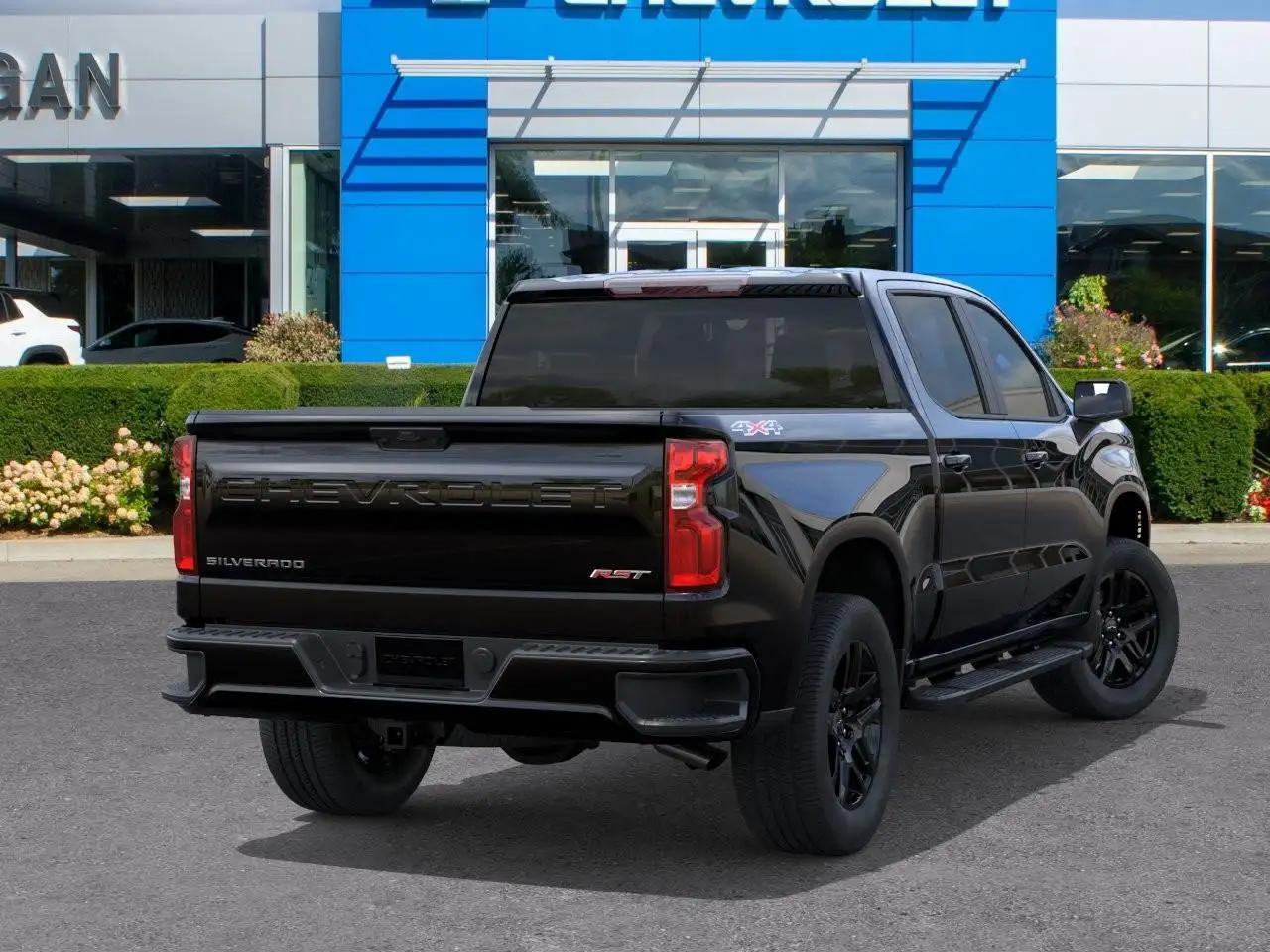 Chevrolet Silverado 1500 снимка Chevrolet Silverado 1500