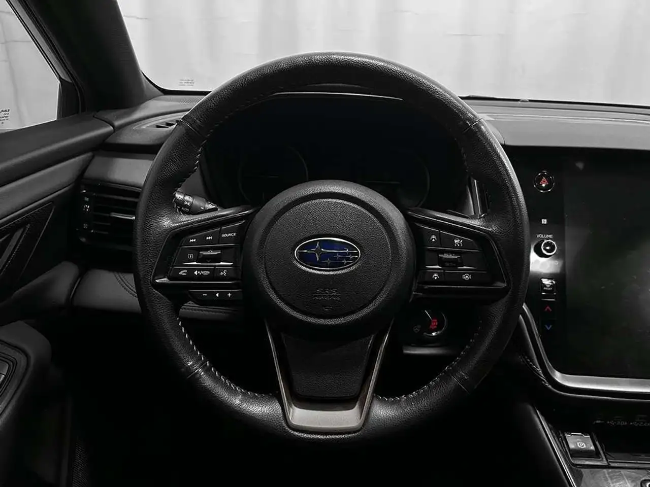 Subaru OUTBACK photo Subaru OUTBACK