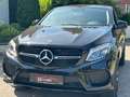 Mercedes-Benz GLE 350 d 4Matic Coupe*AMG*NIGHT*LED*PAN*MEMORY Schwarz - thumbnail 2