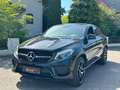 Mercedes-Benz GLE 350 d 4Matic Coupe*AMG*NIGHT*LED*PAN*MEMORY Schwarz - thumbnail 1