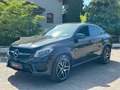 Mercedes-Benz GLE 350 d 4Matic Coupe*AMG*NIGHT*LED*PAN*MEMORY Schwarz - thumbnail 21