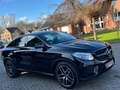 Mercedes-Benz GLE 350 d 4Matic Coupe*AMG*NIGHT*LED*PAN*MEMORY Schwarz - thumbnail 4