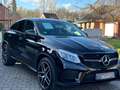 Mercedes-Benz GLE 350 d 4Matic Coupe*AMG*NIGHT*LED*PAN*MEMORY Schwarz - thumbnail 3