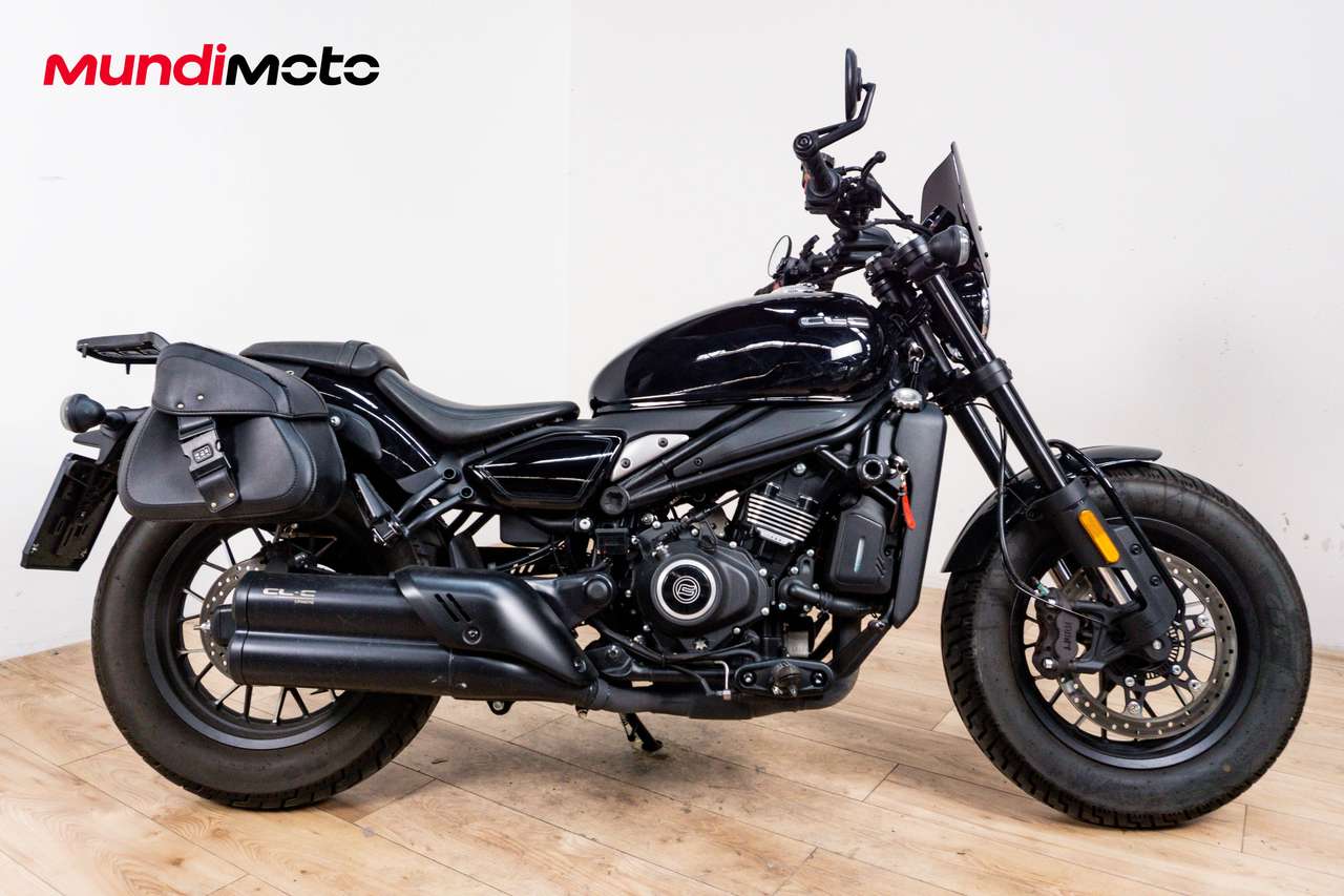 CFMOTO 300 CL-X
