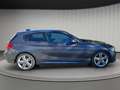 BMW 118 118d Gris - thumbnail 8