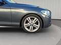 BMW 118 118d Gris - thumbnail 10