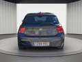 BMW 118 118d Gris - thumbnail 3
