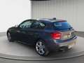 BMW 118 118d Gris - thumbnail 6