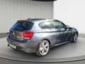 BMW 118 118d Gris - thumbnail 4