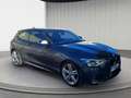 BMW 118 118d Gris - thumbnail 2