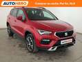 SEAT Ateca 1.5 TSI ACT Style XL Rojo - thumbnail 8