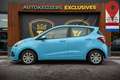 Hyundai i10 1.0i i-Motion Comfort Radio/CD klima Tempoma Bleu - thumbnail 5