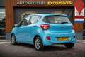 Hyundai i10 1.0i i-Motion Comfort Radio/CD klima Tempoma Bleu - thumbnail 7