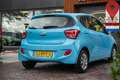 Hyundai i10 1.0i i-Motion Comfort Radio/CD klima Tempoma Bleu - thumbnail 11