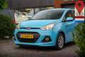 Hyundai i10 1.0i i-Motion Comfort Radio/CD klima Tempoma Bleu - thumbnail 13