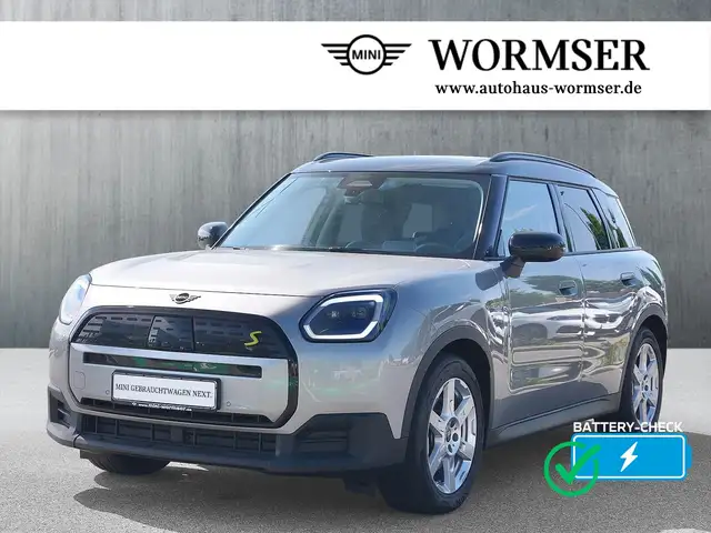 MINI Cooper SE Countryman Countryman SE ALL4 Head-Up+StHz+StKlima+Navi+ACC