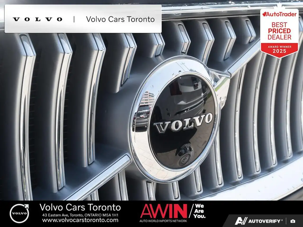 Volvo XC90 снимка Volvo XC90