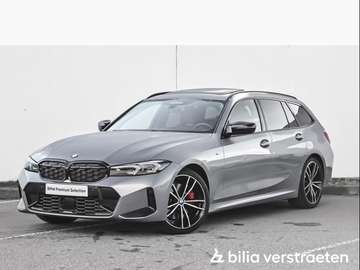 Mi xDrive Touring MPRO - PANO - ACC - MEMORY