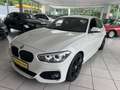 BMW 116 i Edition M Sport Shadow Weiß - thumbnail 9