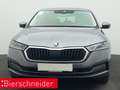 Skoda Octavia 1.4 TSI iV DSG NAVI AHK LED ACC PARK Grau - thumbnail 9
