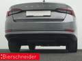 Skoda Octavia 1.4 TSI iV DSG NAVI AHK LED ACC PARK Grau - thumbnail 31