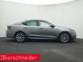 Skoda Octavia 1.4 TSI iV DSG NAVI AHK LED ACC PARK Grau - thumbnail 6