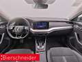 Skoda Octavia 1.4 TSI iV DSG NAVI AHK LED ACC PARK Grau - thumbnail 10
