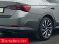 Skoda Octavia 1.4 TSI iV DSG NAVI AHK LED ACC PARK Grau - thumbnail 18
