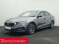 Skoda Octavia 1.4 TSI iV DSG NAVI AHK LED ACC PARK Grau - thumbnail 1