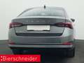 Skoda Octavia 1.4 TSI iV DSG NAVI AHK LED ACC PARK Grau - thumbnail 4