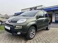 Fiat Panda 0.9 4x4 WINTERPAKET ELD BLUETH PDC Vert - thumbnail 1